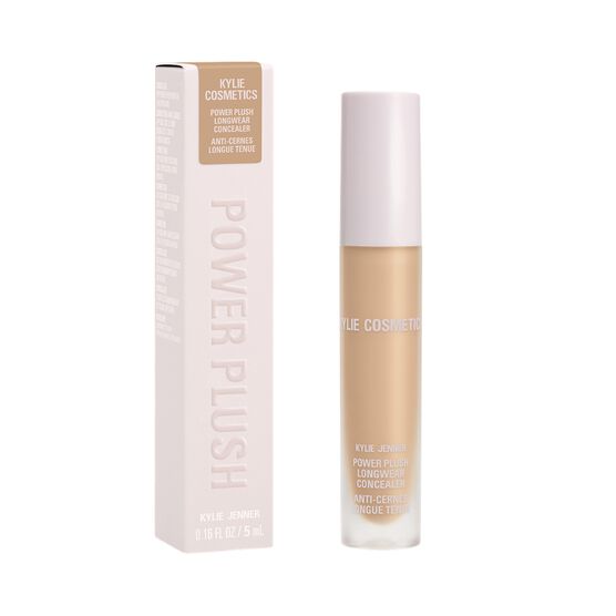 POWER PLUSH CORRETIVO LONGWEAR 4.5C